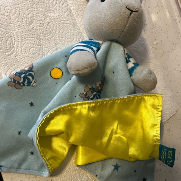 Goodnight moon replacement baby  lovey &plush rabbit - Picture 7 of 7